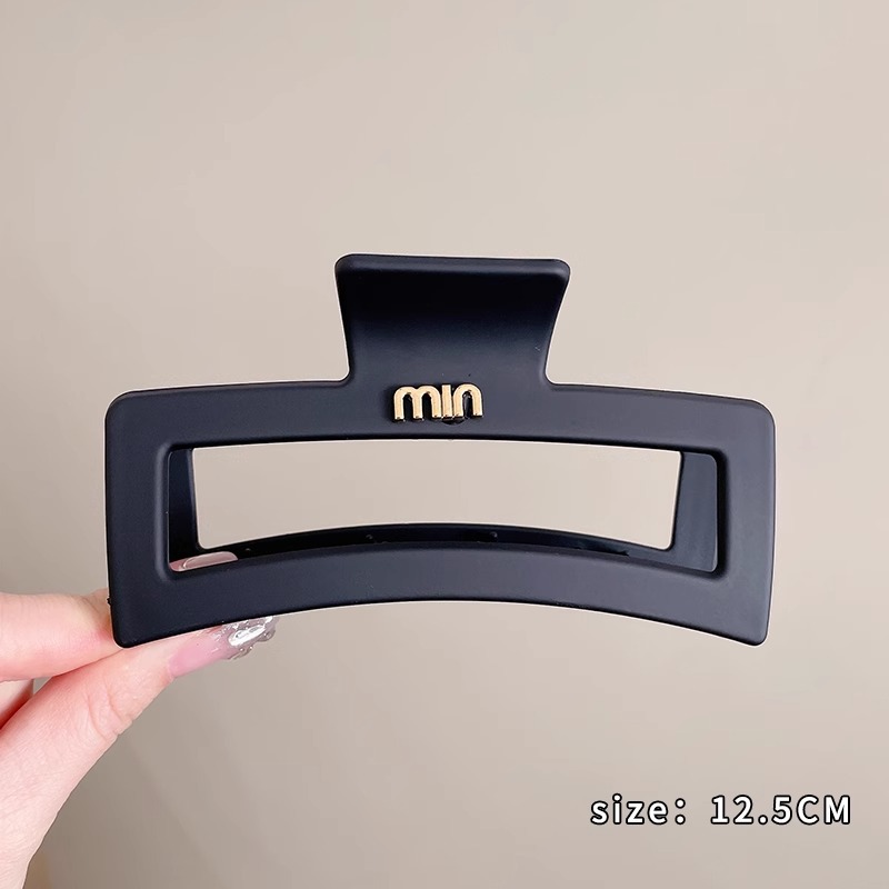 6 # フロスト矩形モデル12.5CM