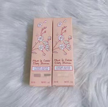 スイートサクラ シングル 30ml(中国ラベル)