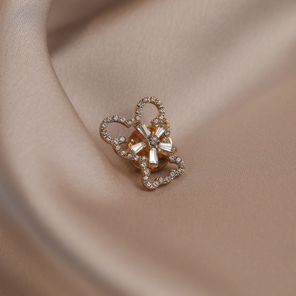 リトルベア No.568