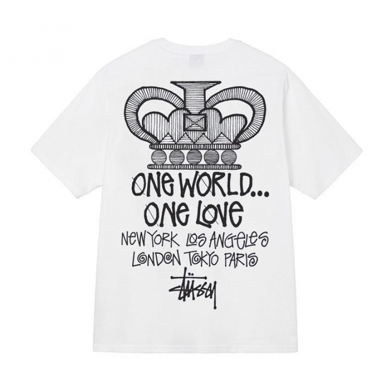 ホワイト【クラウン01】