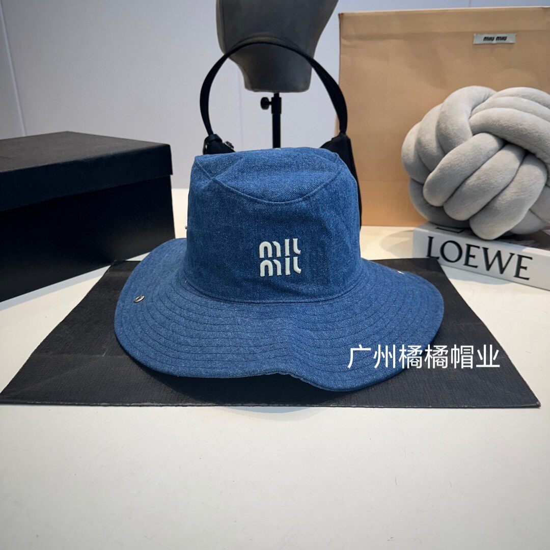 デニムブルー