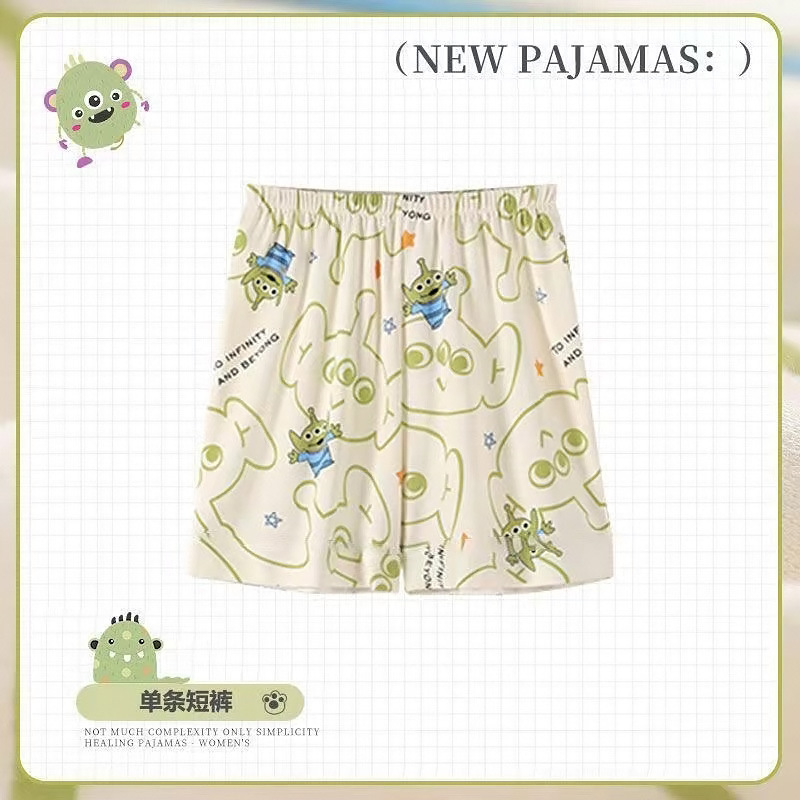 かわいい三眼仔15 (半ズボン) 【売り切れまで】