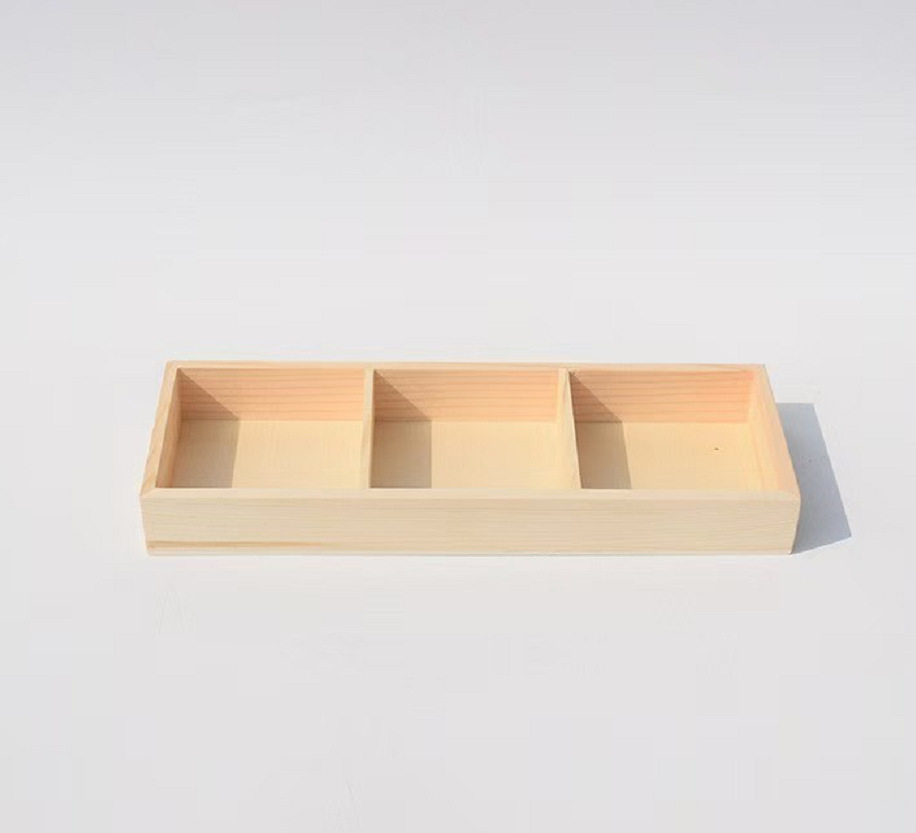 パイン材大三方格子 31×11×3.8