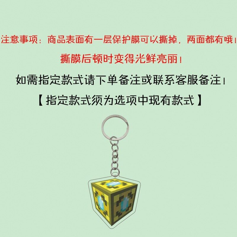 原鉱ペンダント