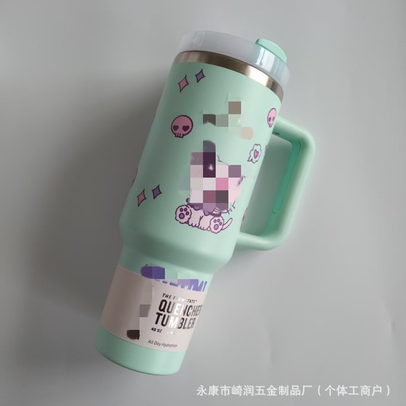 ライトグリーン