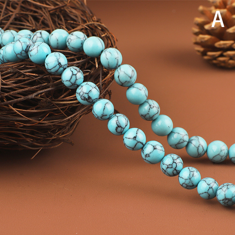 A黒ラインライトブルー松