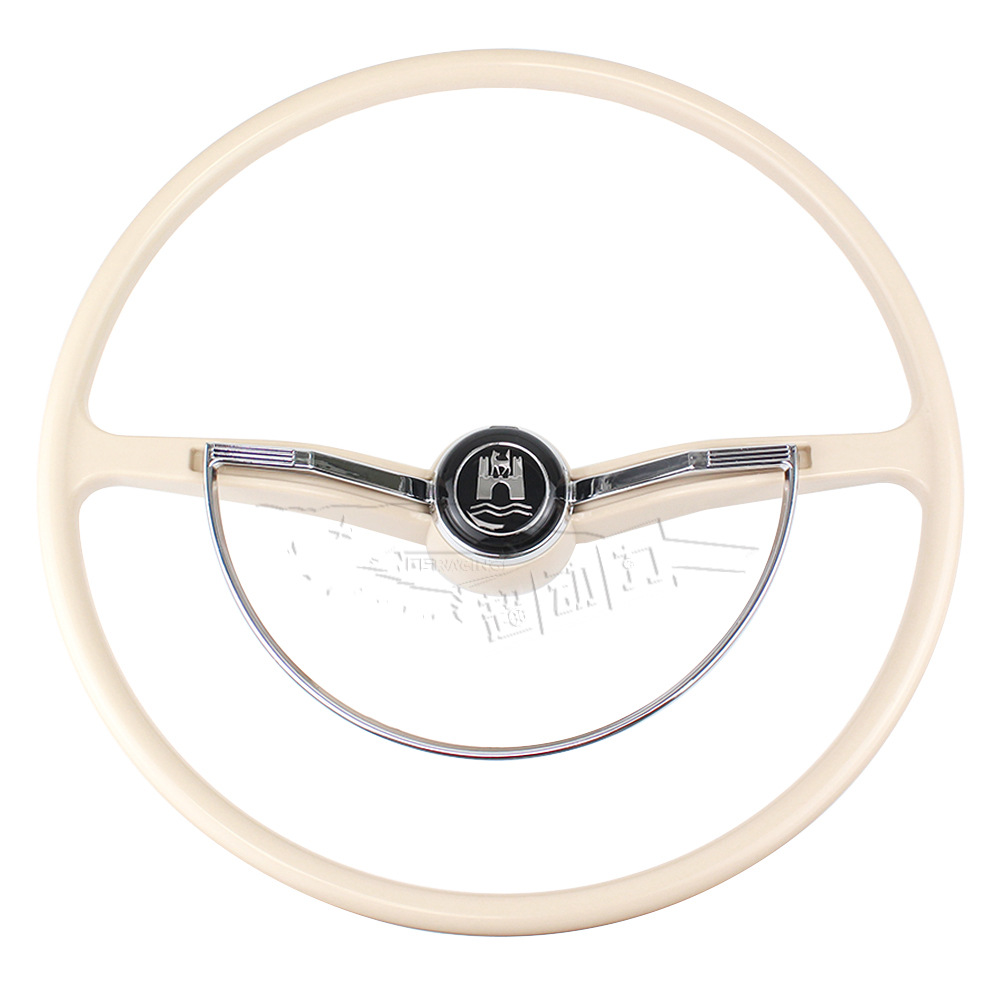 象牙白クロムメッキ