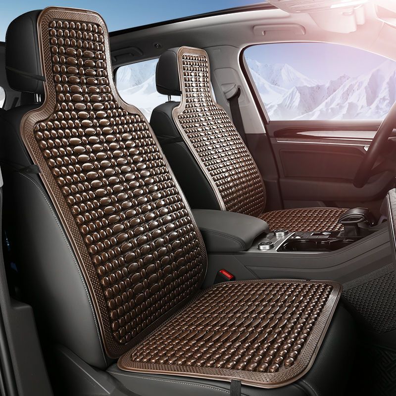 シングルシート - PEプラスチックパッド付きフラットシート（コーヒー色）✓