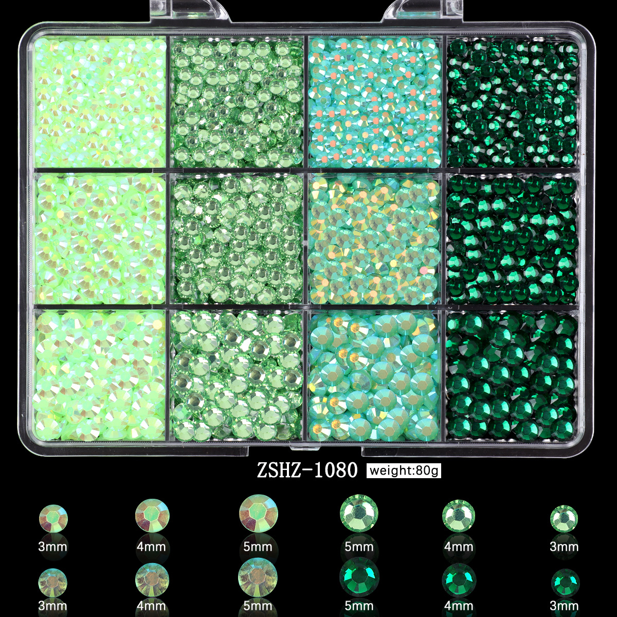 ZSHZ-1080