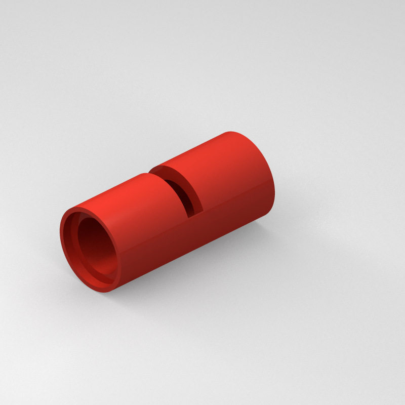 62462栓接続テープ開口部