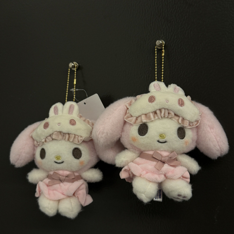 眼帯メロディー