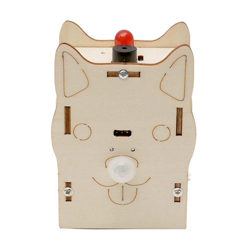 A-23人体検知センサー