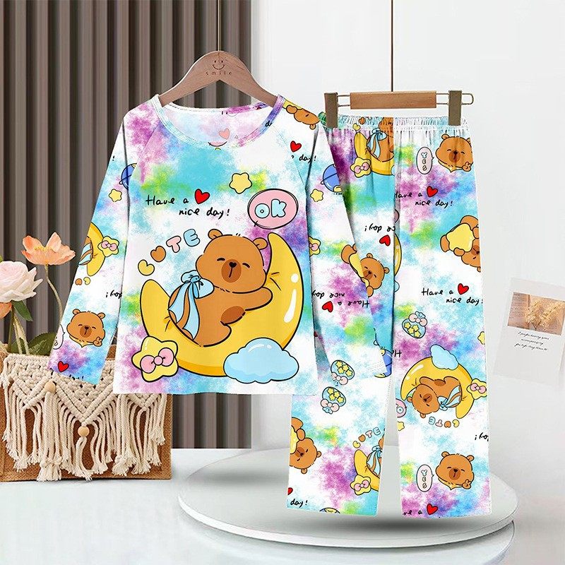 Dダブルレングス-P5ムーンカピバラ