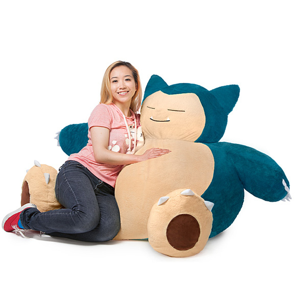 カービー獣ソファー人形 (完成品)