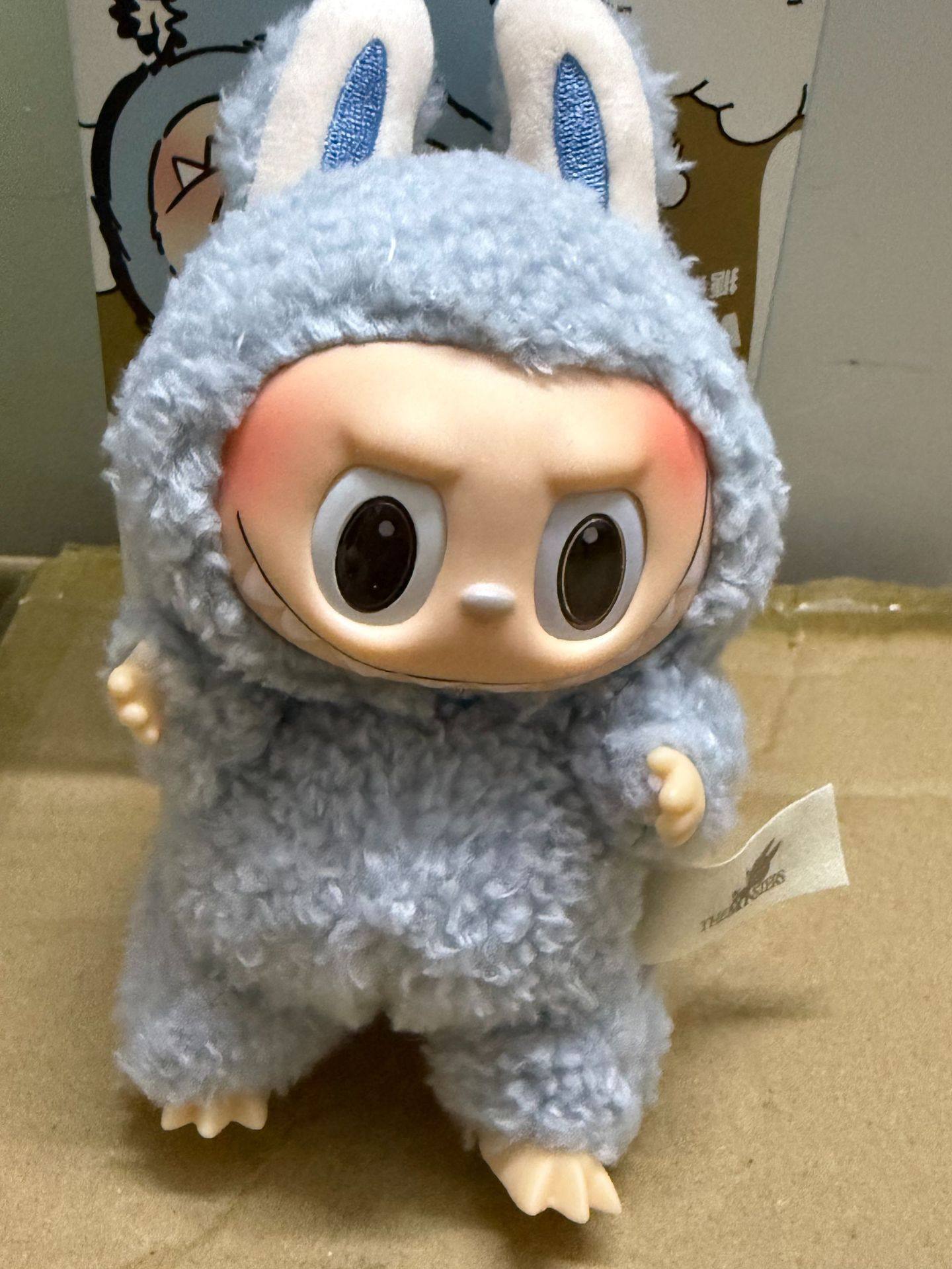 海塩ココナッツ