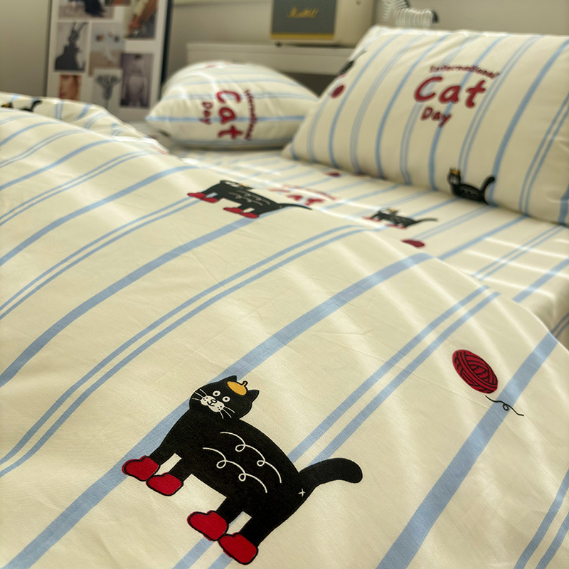 子猫の国