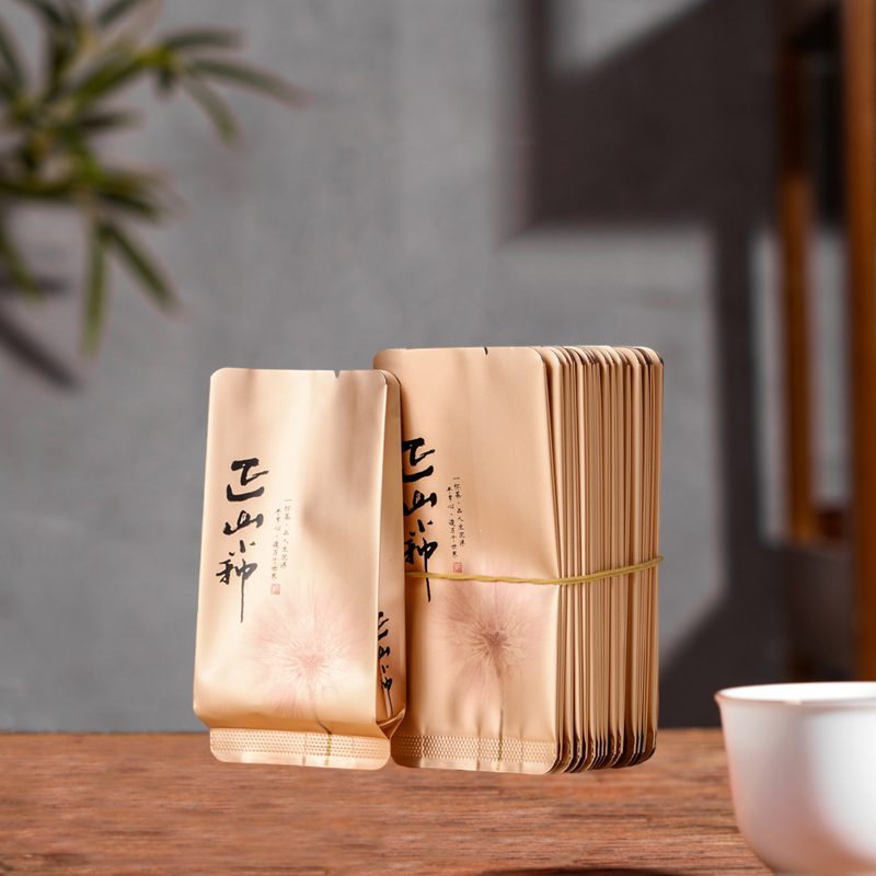 ラプサンスーチョン キヌアゴールド 100個入
