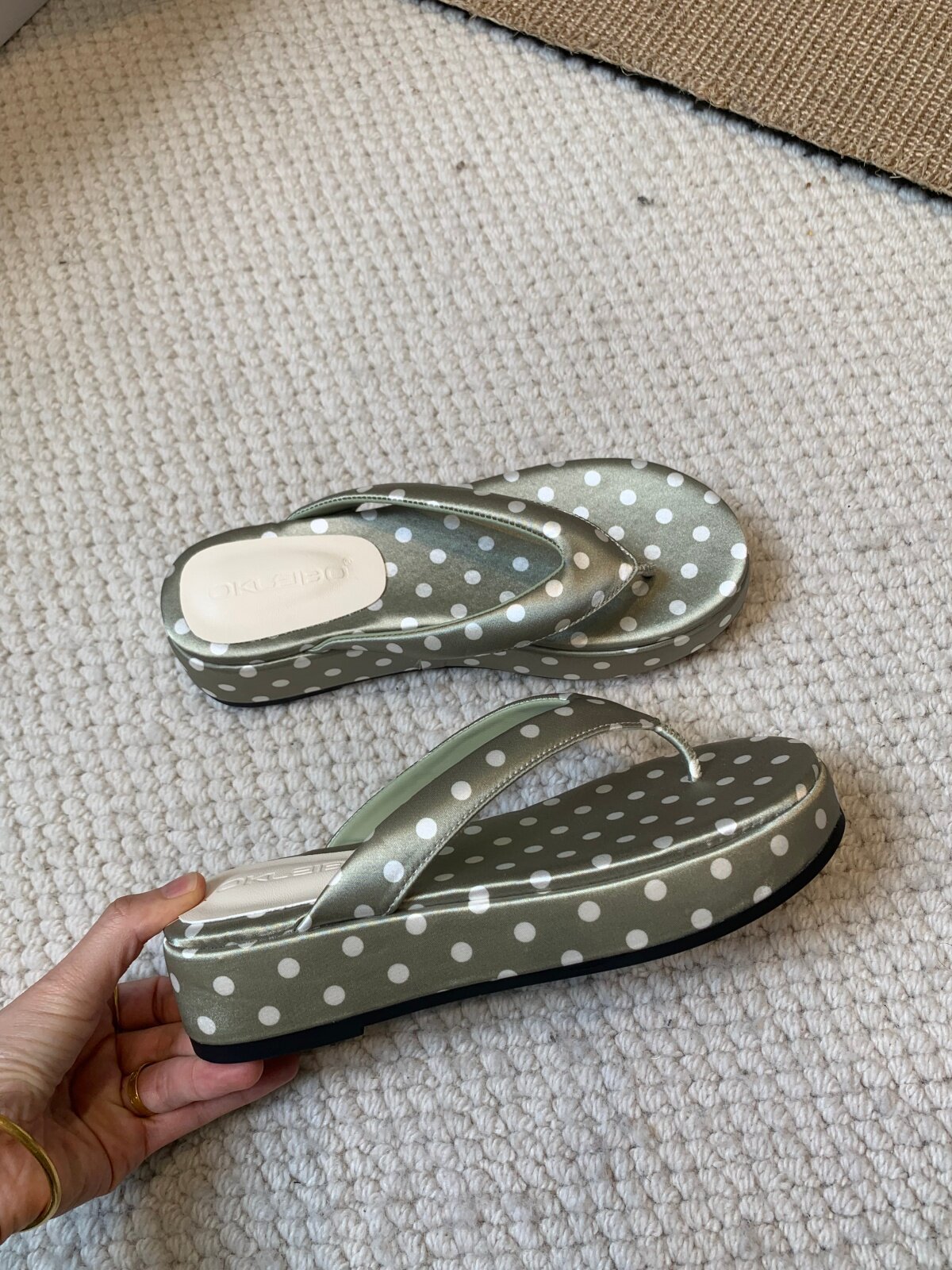 绿色（4.5CM）B1520