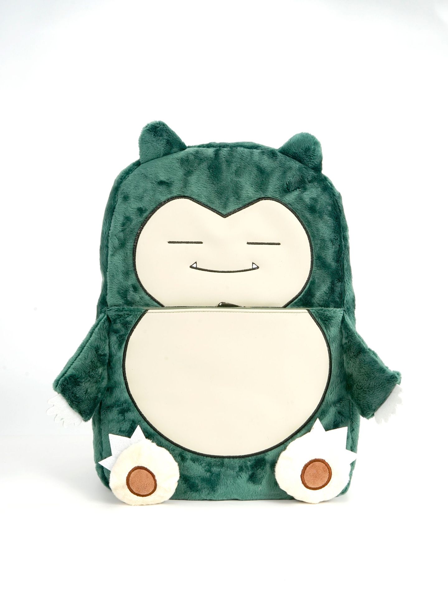 宝可夢ランドセル-緑