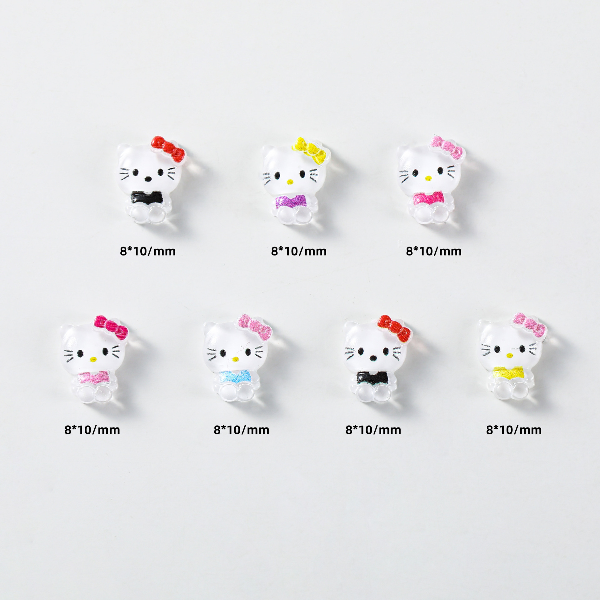 ミックスカラー