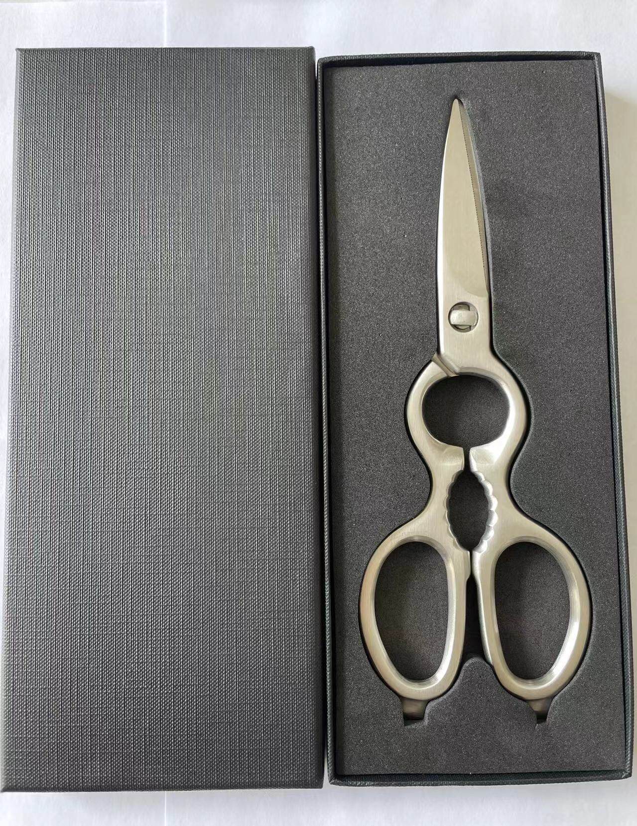 黒色天地箱包装