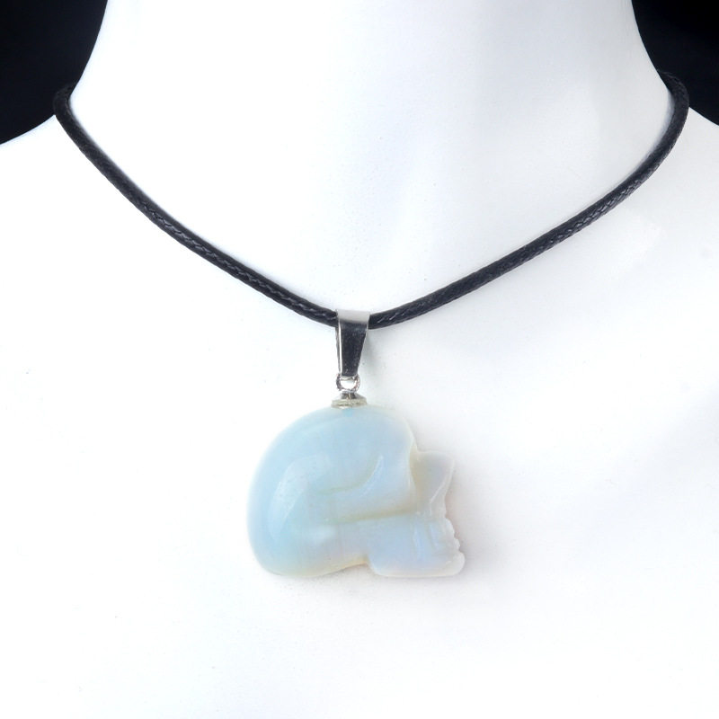 オパール (合成) 単体