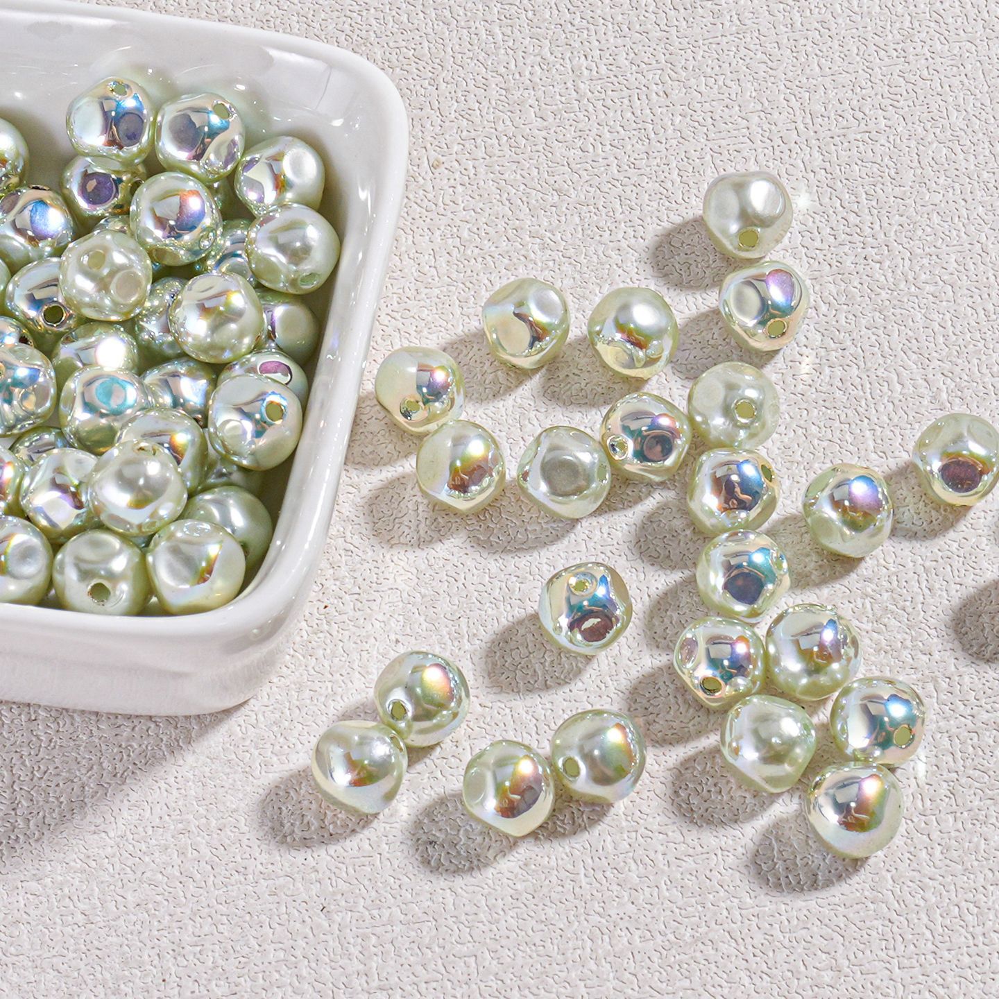 フロストグリーン