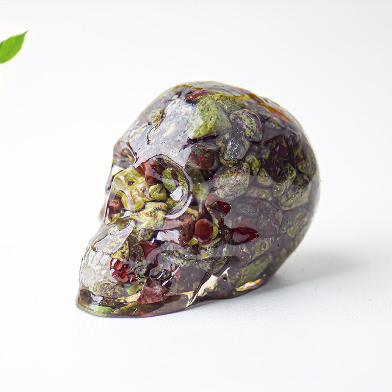 ドラゴンブラッドストーン