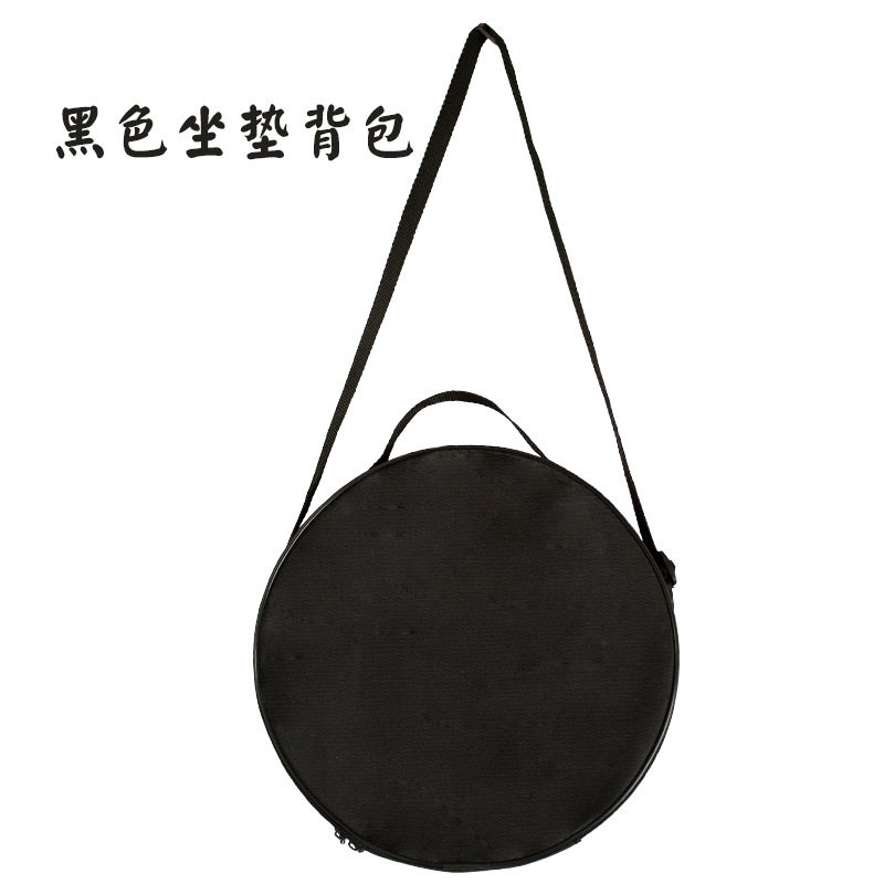 注意: これは座布団のバックパックです