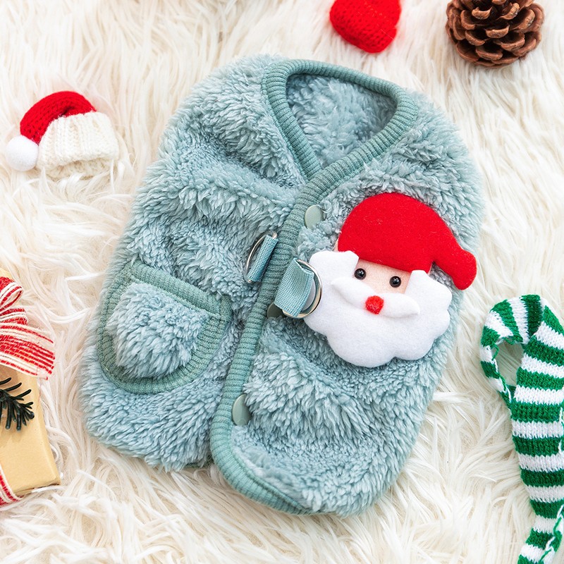 グリーンクリスマス