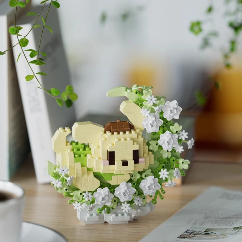 花の前と月の下-バタードッグ 473個