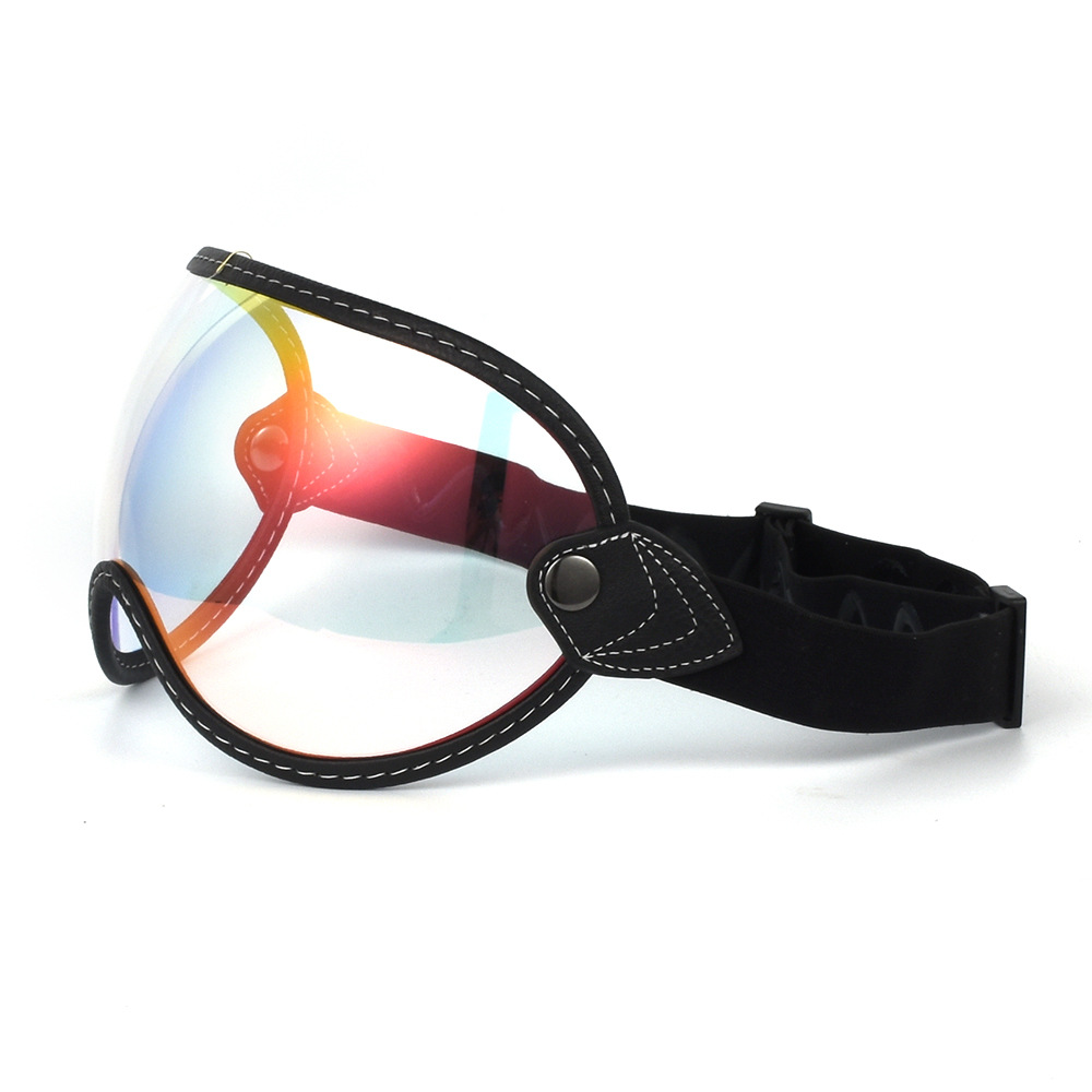 ブラックフレーム-レボレッド