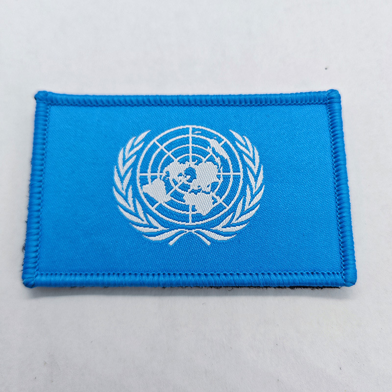 国連広場