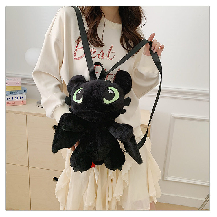 スタンドバージョン 歯なしブラック