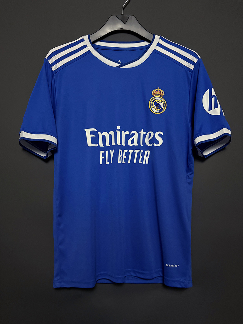 25-26 レアル・マドリード スペシャルエディション