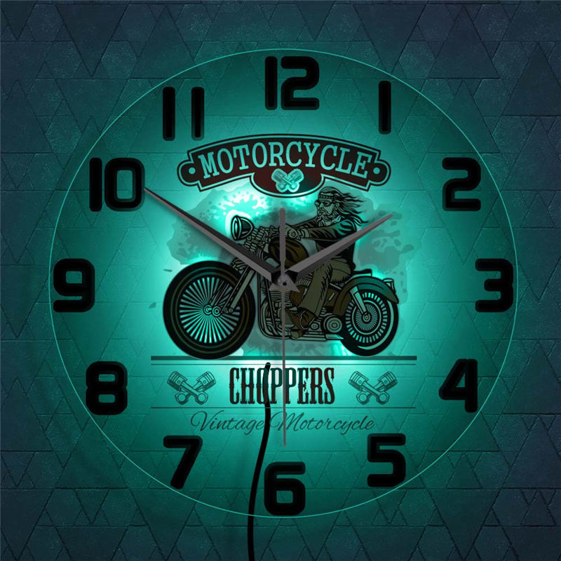 TMCY-128ライト付き