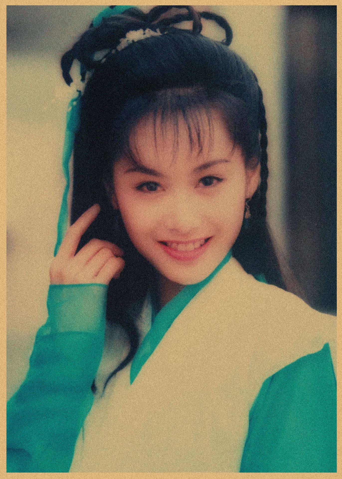 ホワイト12朱ライン