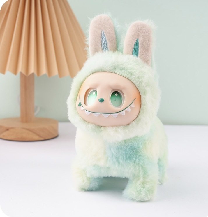 カラフル-【グリーンカーム】【OPP袋】