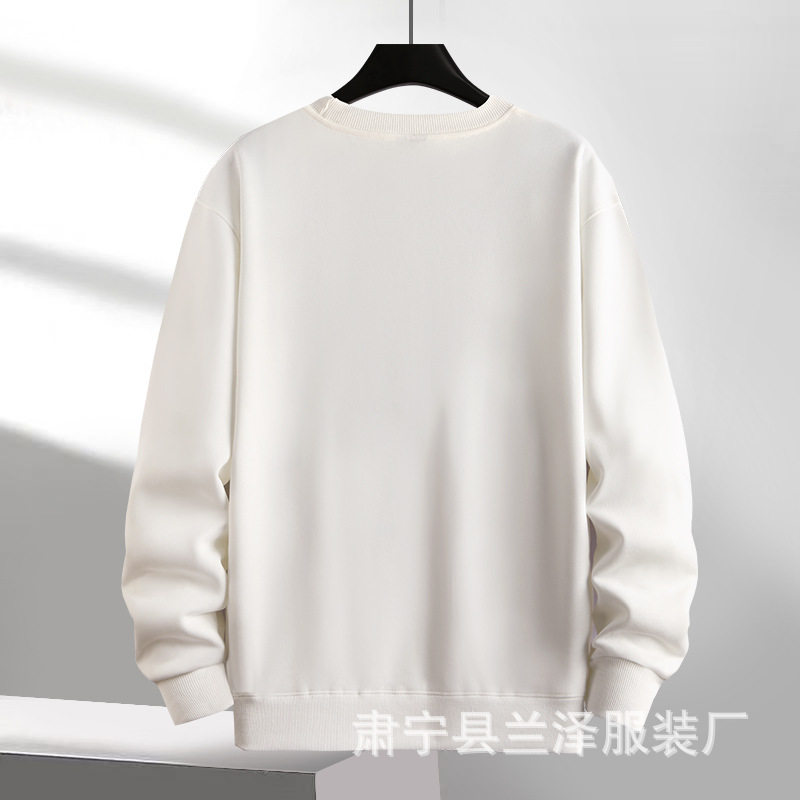 ホワイト【同版銀狐絨毛】