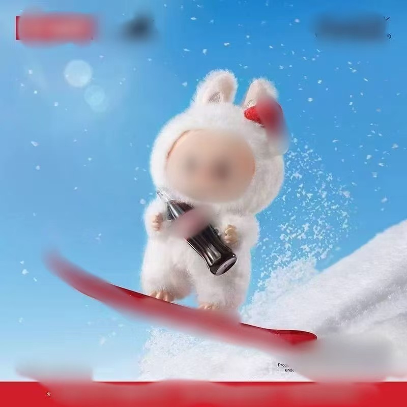 コーラボトル【高品質】