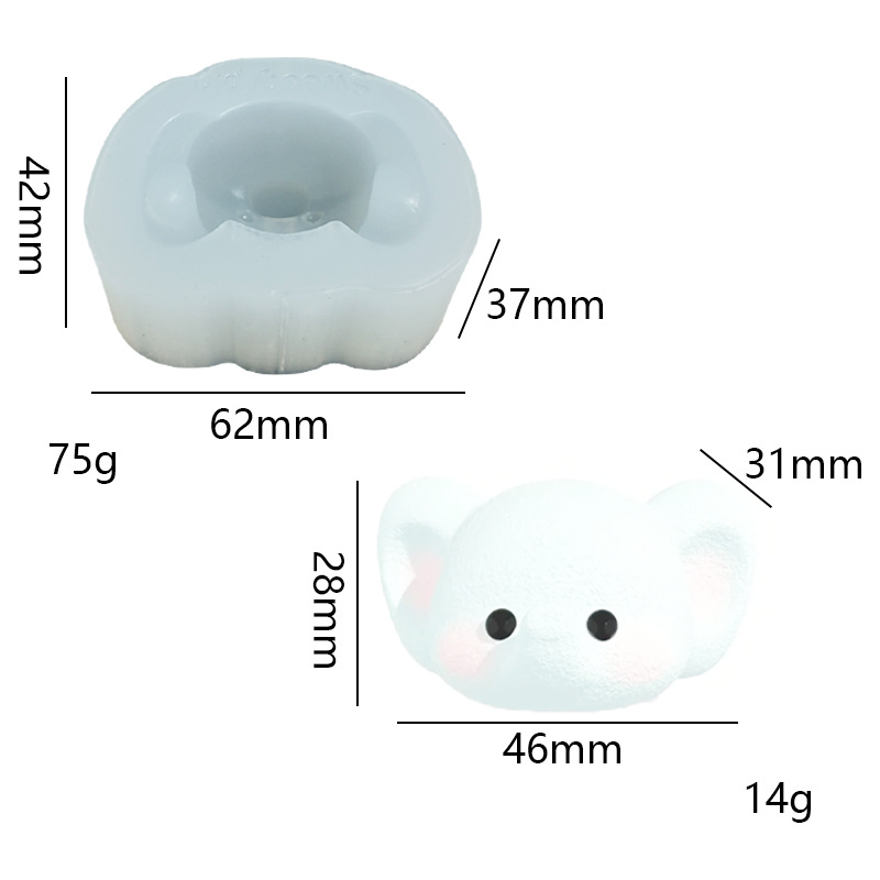 M18-4 ゾウ
