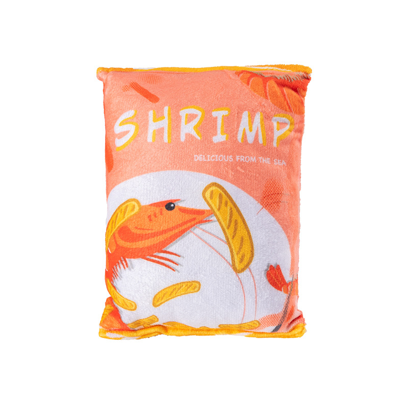 エビのストリップ
