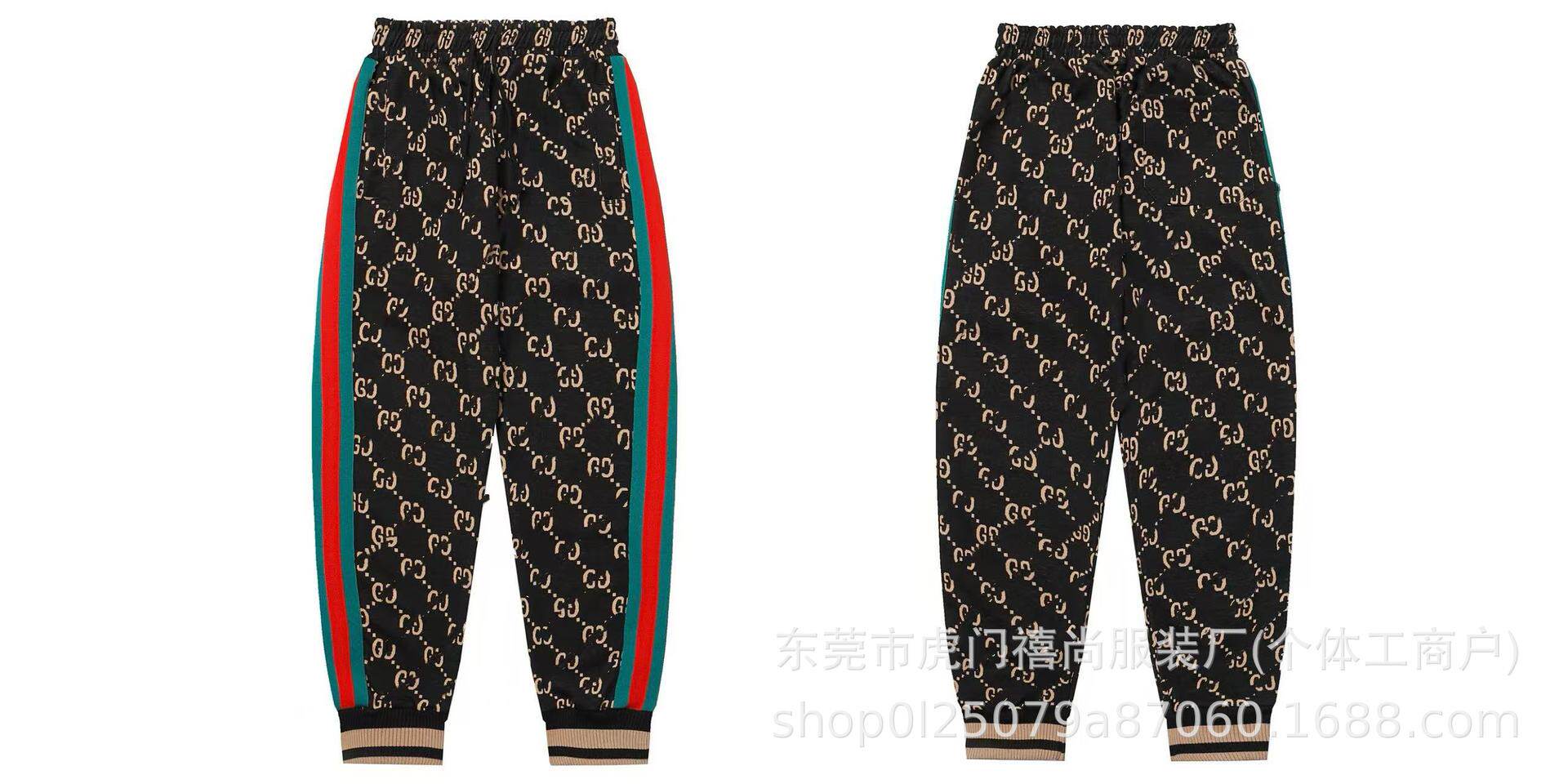 K59パンツ