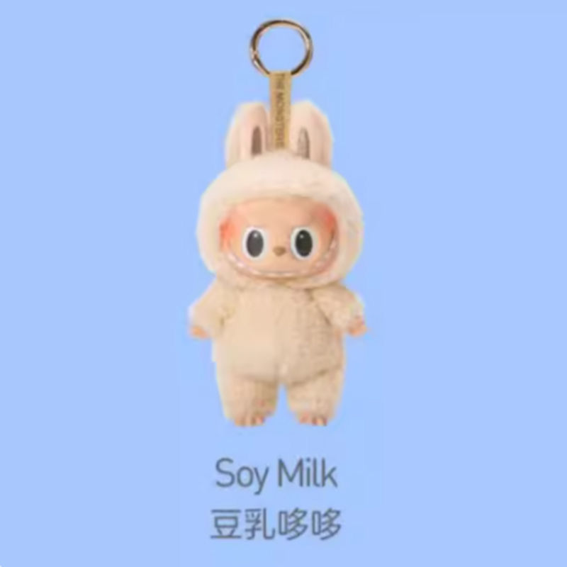 確認済みモデル - 豆乳デュオデュオ