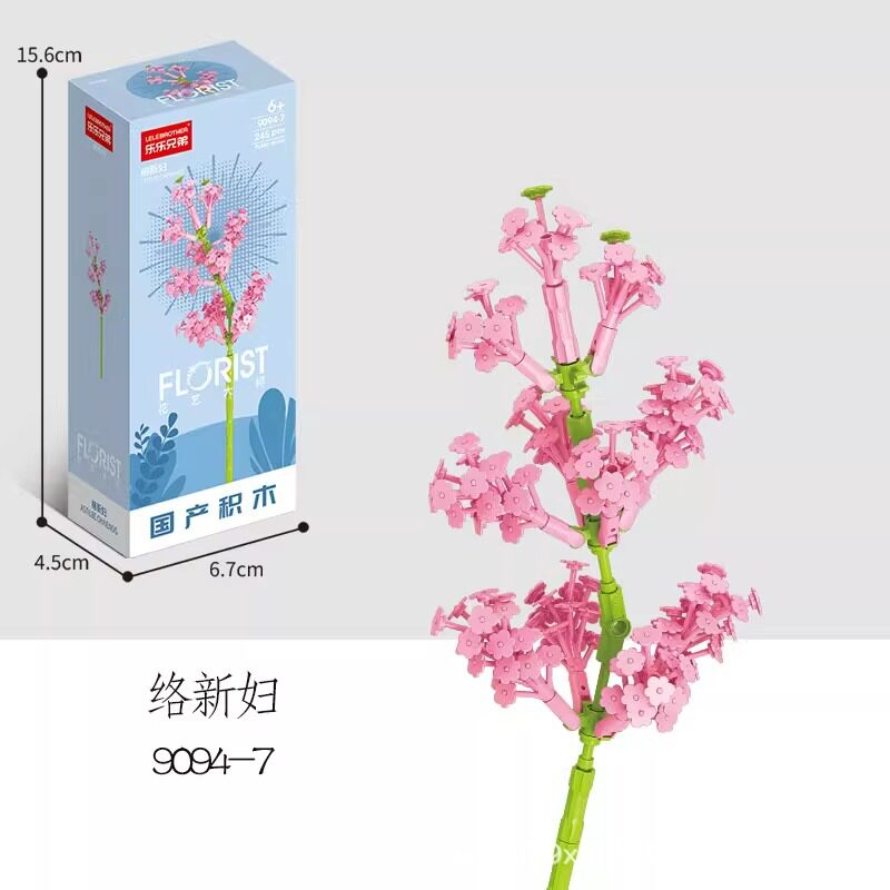 9094-7 ルオ・シンフー