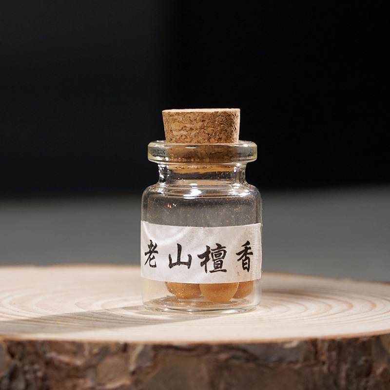 老山サンダルウッド