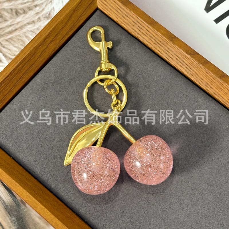 ACK24-015E 金箔ライトピンクチェリー M3-F3