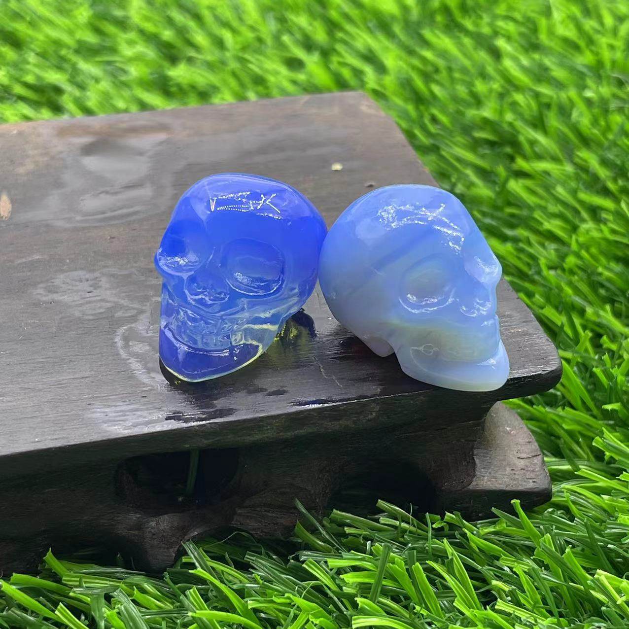 ブループロテイン