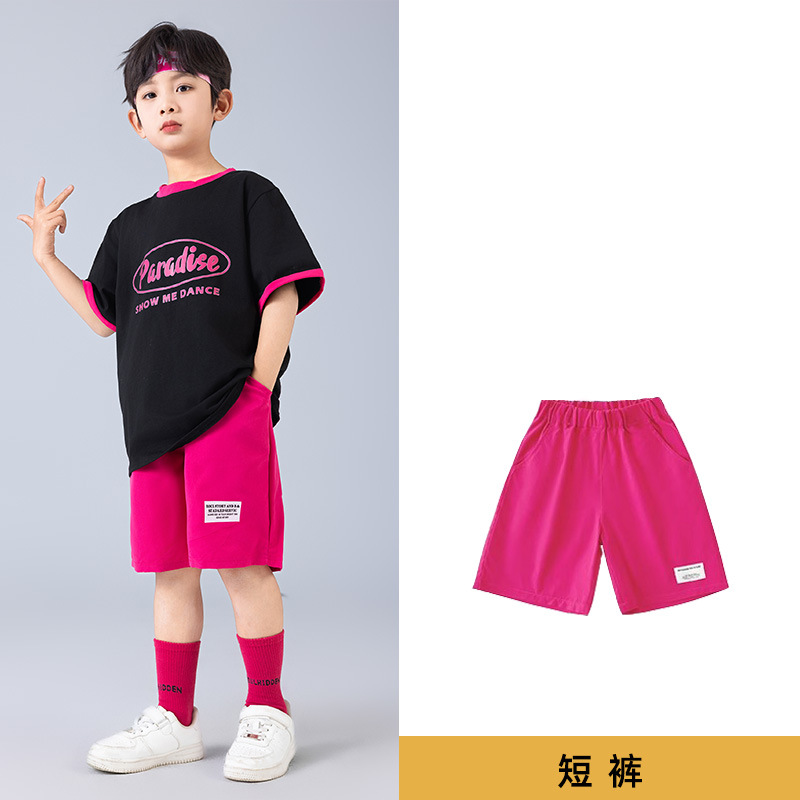 男の子 - シングルショーツ