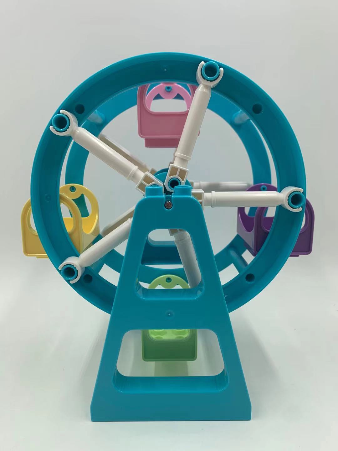 マカロン観覧車